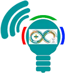 Arduino RGB Led Controller | Indus Appstore | App Icon