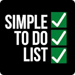 Simple To Do List | Indus Appstore | App Icon