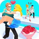 Bestie Breakup - Run for Love | Indus Appstore | App Icon