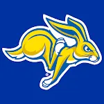 South Dakota State Jackrabbits | Indus Appstore | App Icon