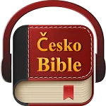 Česká Bible | Indus Appstore | App Icon