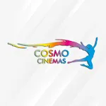 Cosmo Cinemas | Indus Appstore | App Icon