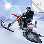 XTrem SnowBike | Indus Appstore | App Icon