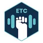 ETC Fitness App | Indus Appstore | App Icon