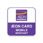 Aeon Card Mobile Merchant | Indus Appstore | App Icon