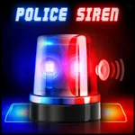 Police Siren : Sounds & Lights | Indus Appstore | App Icon