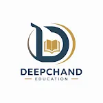 Deepchand Education | Indus Appstore | App Icon