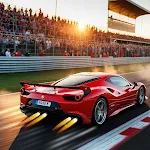 Car Games Racing | Indus Appstore | App Icon