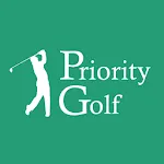 Priority Golf | Indus Appstore | App Icon