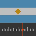 Argentina Radio Stations (AM/F | Indus Appstore | App Icon