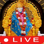 Live Darshan SaiBaba | Indus Appstore | App Icon