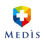 Medìs | Indus Appstore | App Icon