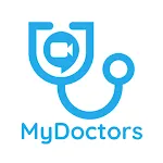 MyDoctors - Layanan Kesehatan | Indus Appstore | App Icon