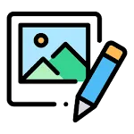 Image Editor, Paint pro | Indus Appstore | App Icon