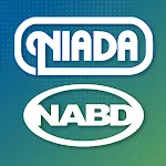 NIADA|NABD Events | Indus Appstore | App Icon