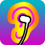 Hearing Aid  Booster | Indus Appstore | App Icon