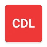 CDL Practice Test 2023 | Indus Appstore | App Icon