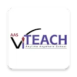 AAS VIDYALAYA for TEACHERS | Indus Appstore | App Icon