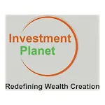 INVESTMENT PLANET | Indus Appstore | App Icon