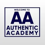 Authentic Academy | Indus Appstore | App Icon