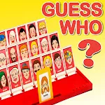 Guess Who ? The board game | Indus Appstore | App Icon