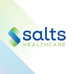 Salts Trainer App | Indus Appstore | App Icon