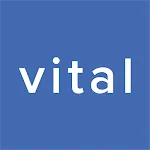 VITAL: Affordable & Personaliz | Indus Appstore | App Icon