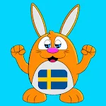 Learn Swedish Language | Indus Appstore | App Icon