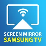 AllShare Cast For Samsung TV | Indus Appstore | App Icon