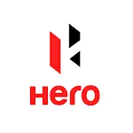 Hero myPerformance | Indus Appstore | App Icon