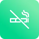 Kwit - Quit smoking for good!app icon