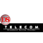 DS Telecom | Indus Appstore | App Icon