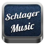 Schlager music radios | Indus Appstore | App Icon