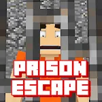 Prison Escape 2 Map for MCPEapp icon