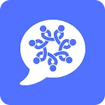 OpnChat | Indus Appstore | App Icon