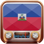 Radio Haiti FM Stations | Indus Appstore | App Icon