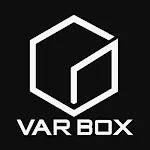 VAR BOX | Indus Appstore | App Icon