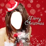 Xmas Dress Up Montage Editor | Indus Appstore | App Icon