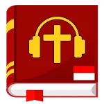 Audio Alkitab bahasa indonesia | Indus Appstore | App Icon