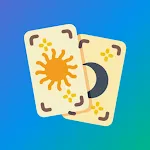 Foretelling - Three Cards | Indus Appstore | App Icon