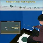 Ice Fishing Derby | Indus Appstore | App Icon