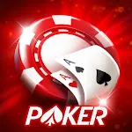 Poker Texas Holdem Live Pro | Indus Appstore | App Icon