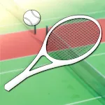 Tennis Tracker | Indus Appstore | App Icon