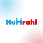 HUMRAHI - Your Partner in Care | Indus Appstore | App Icon