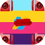 Pic Beautify - Photo Beautify | Indus Appstore | App Icon