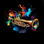 trumpet ringtones | Indus Appstore | App Icon