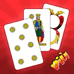 Scopa Più - Card Games | Indus Appstore | App Icon