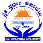 SRI SPARDHA ACADEMY | Indus Appstore | App Icon