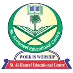 St. Al-Haneef Educational Cent | Indus Appstore | App Icon