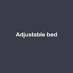 Adjustable bed | Indus Appstore | App Icon